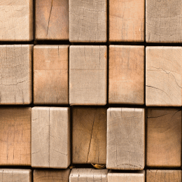 Square Logs