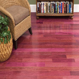 Decking