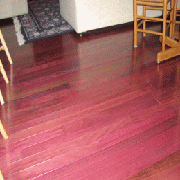 Decking